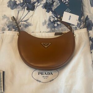 Prada Arque bag
